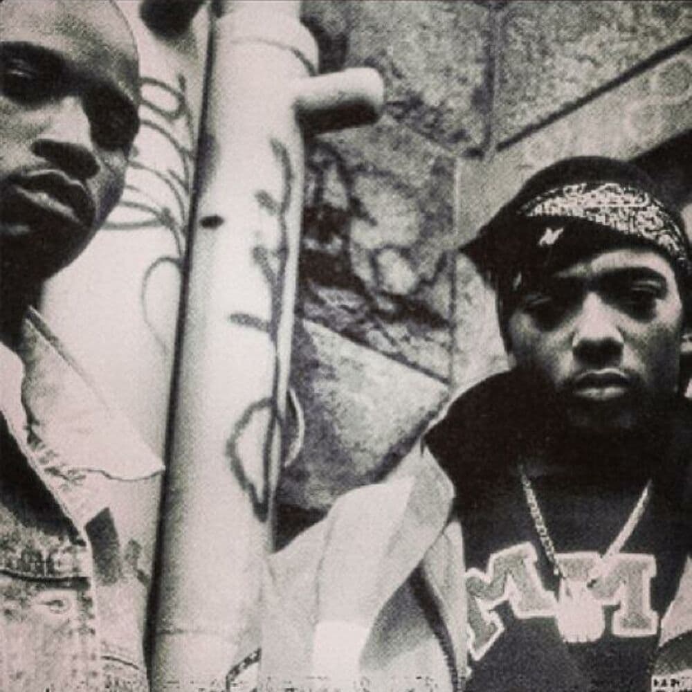Mobb Deep – Hip-Hop