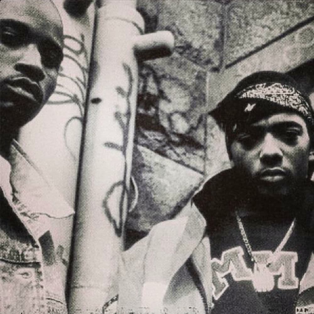 Mobb Deep – Rap/Hip Hop