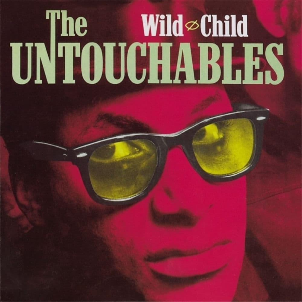 The Untouchables – Reggae
