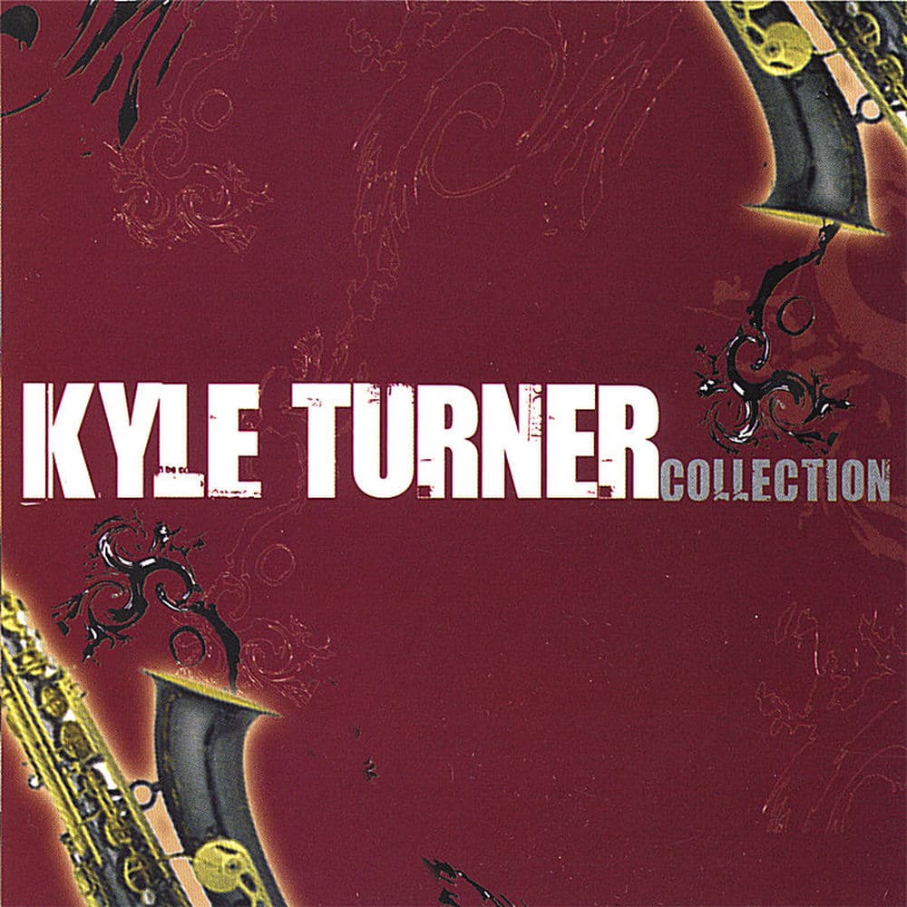 Kyle Turner – Jazz