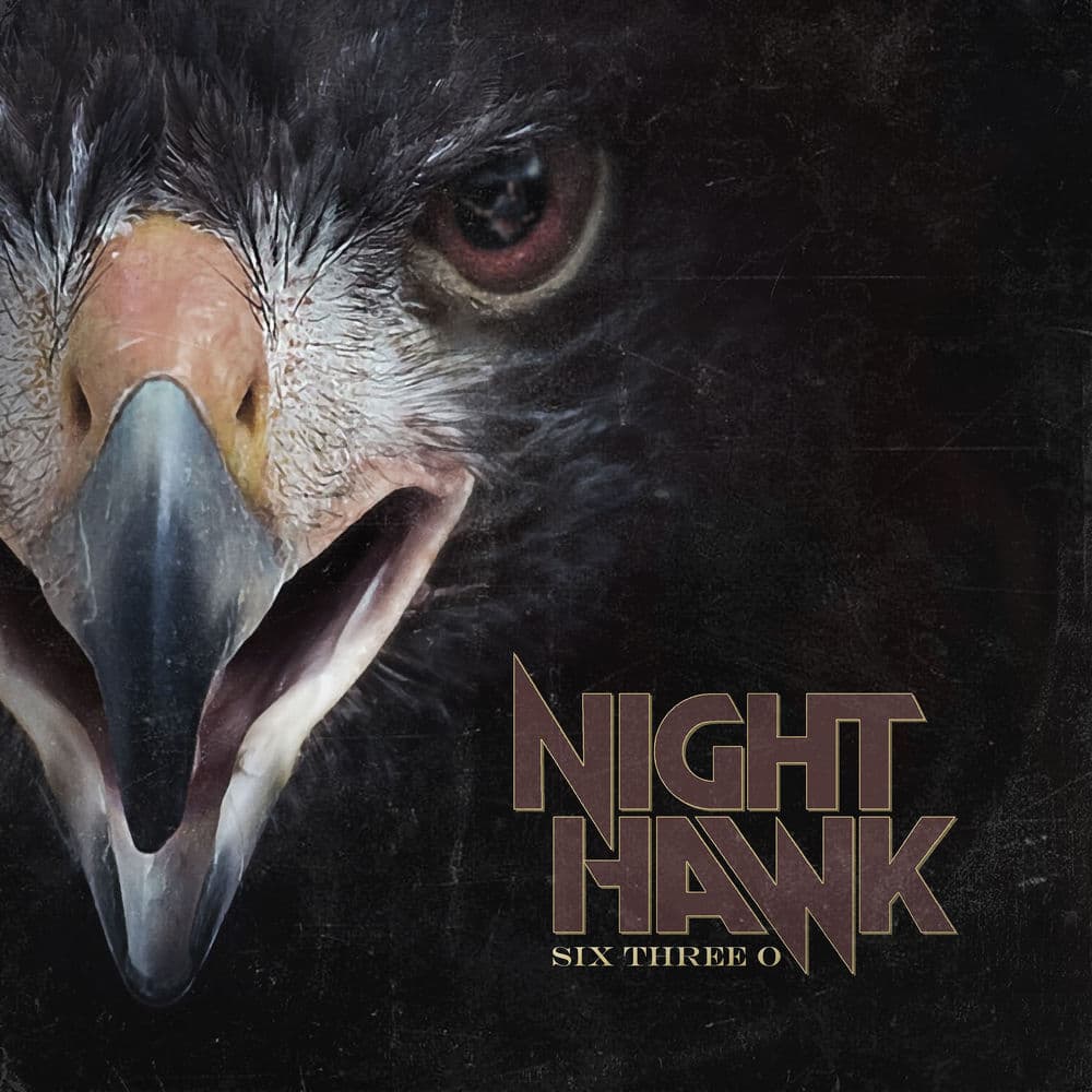 Nighthawk – Rock