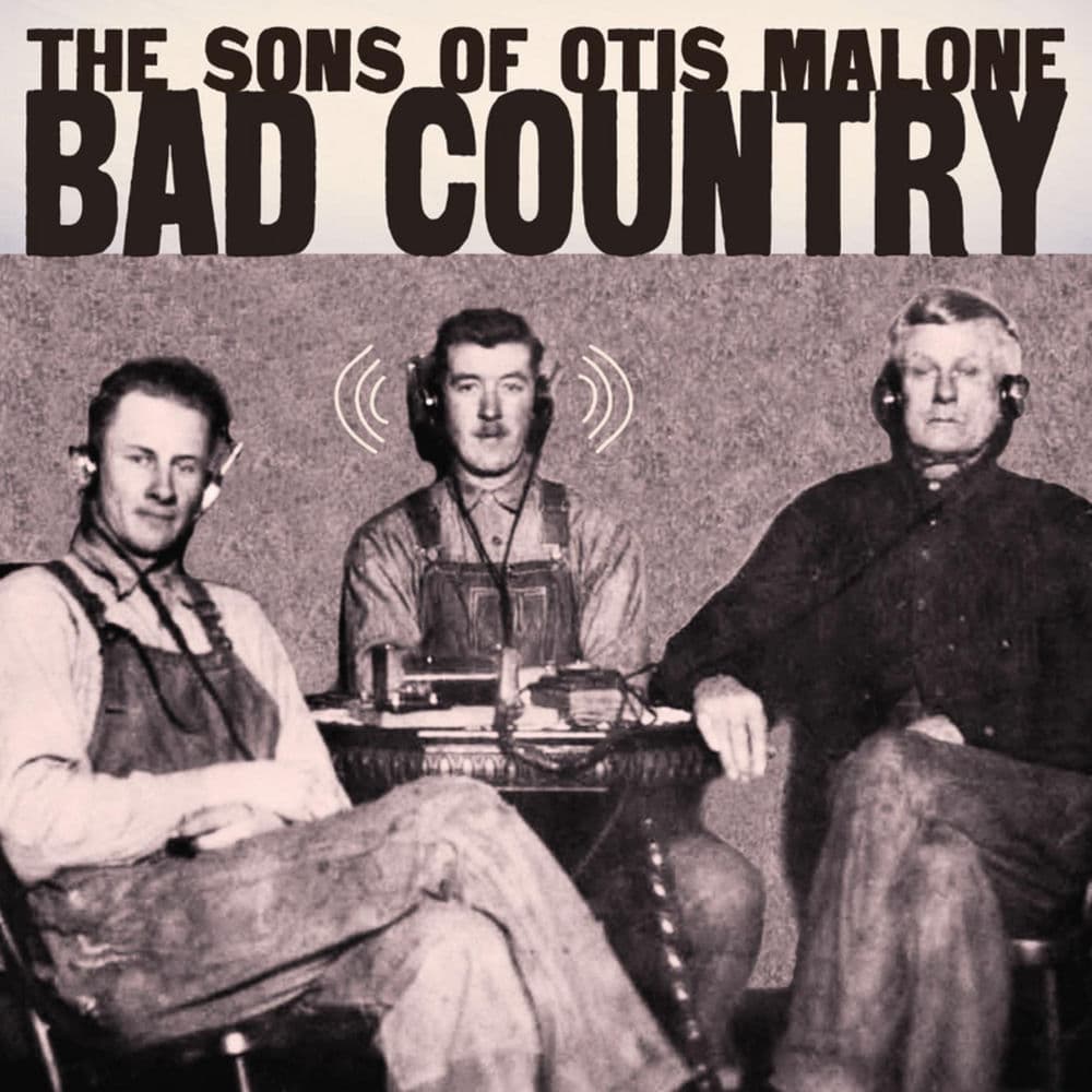 The Sons of Otis Malone