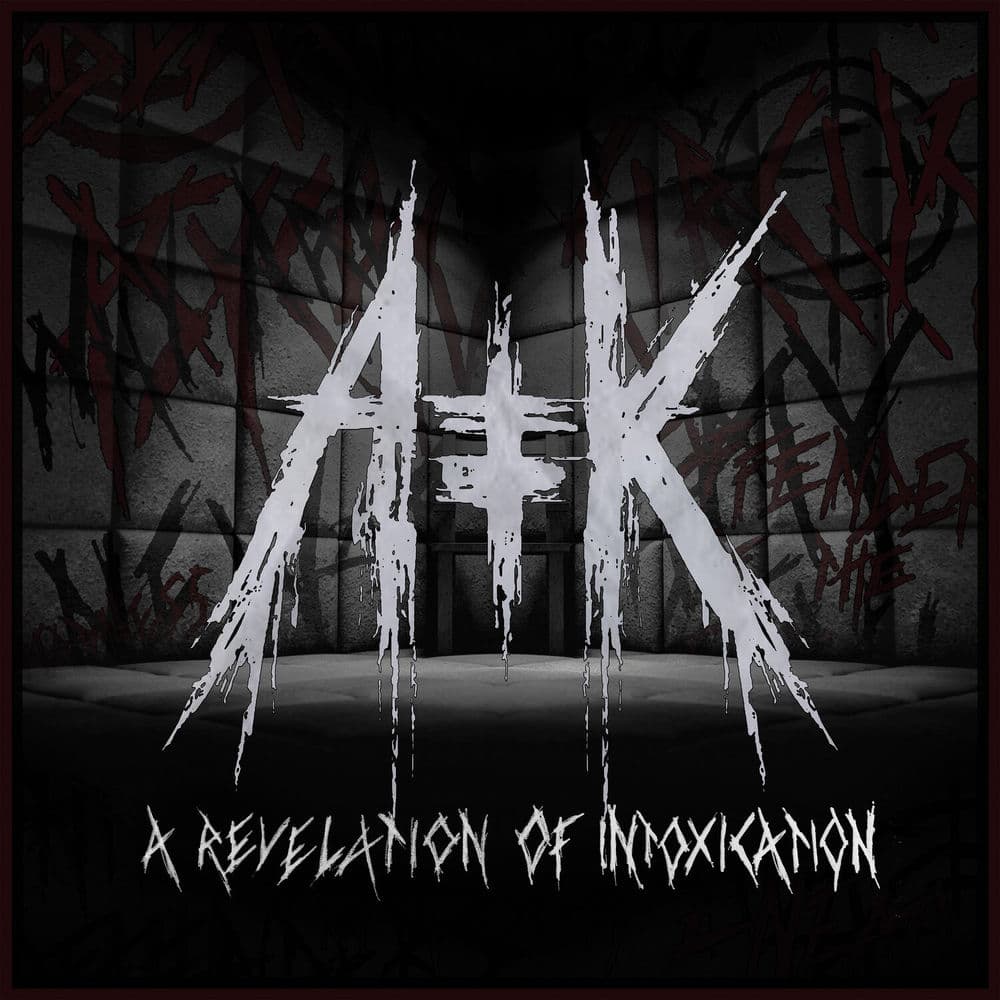 Antikvlt – Black Metal