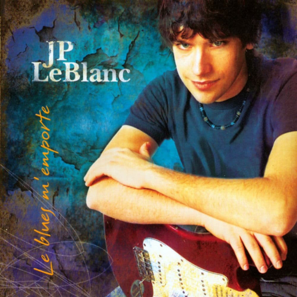 JP LeBlanc – Pop