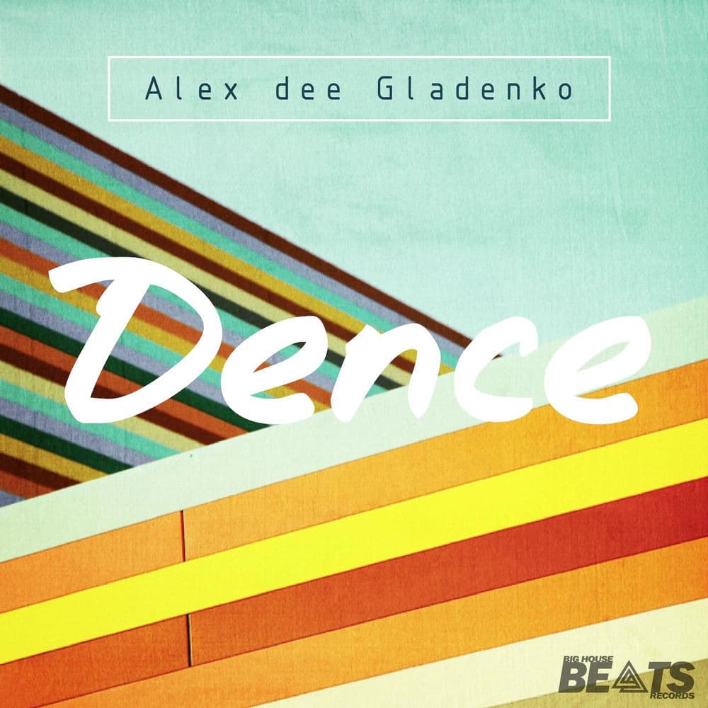GADJENKO – Disco