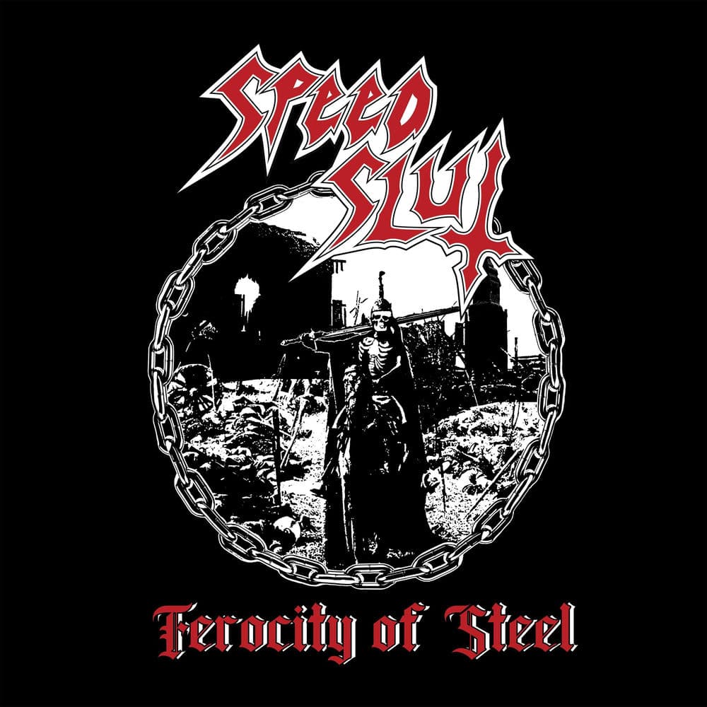Speedslut – Speed Metal