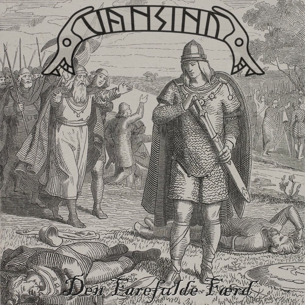 Vansind – Heavy Metal