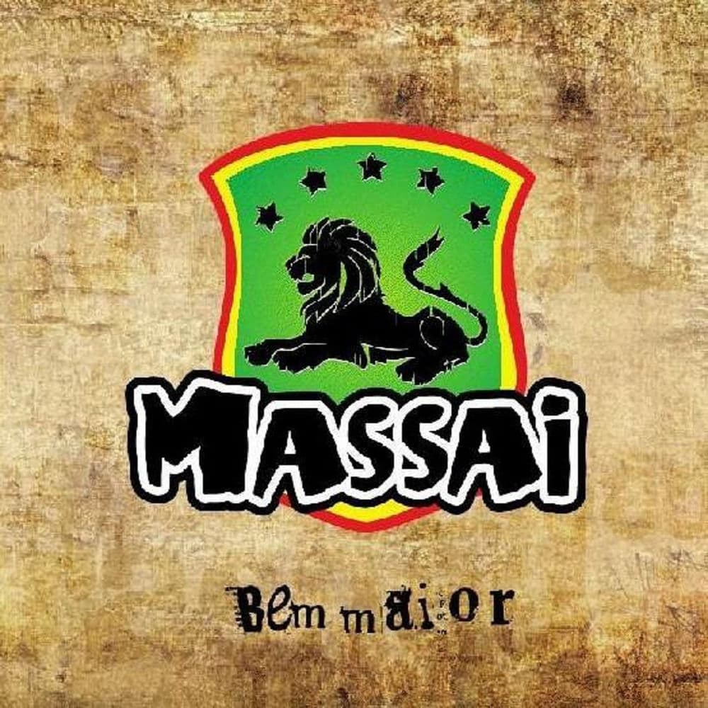 Massaï