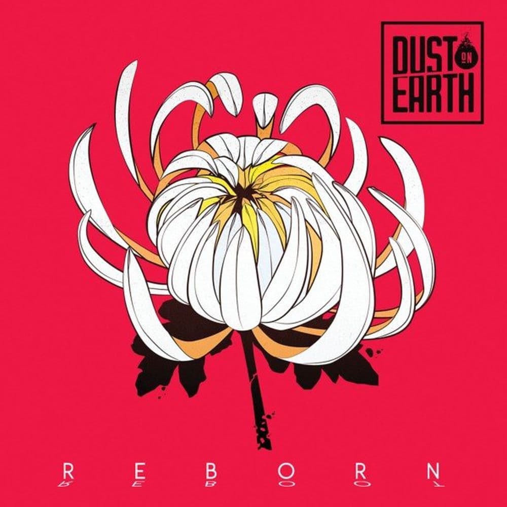 DUST ON EARTH – Rock