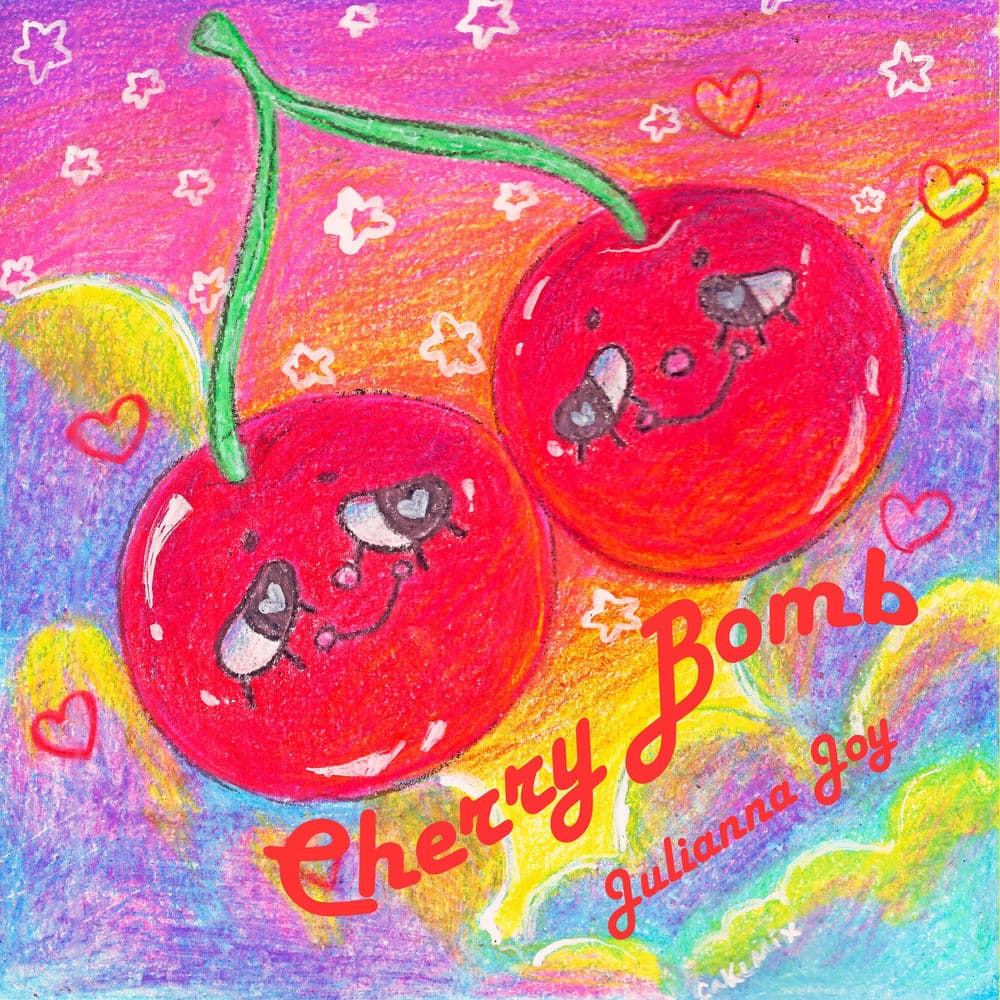 Julianna Joy – Pop