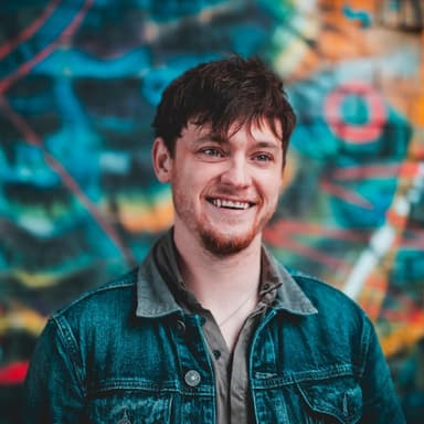 Ryan McMullan