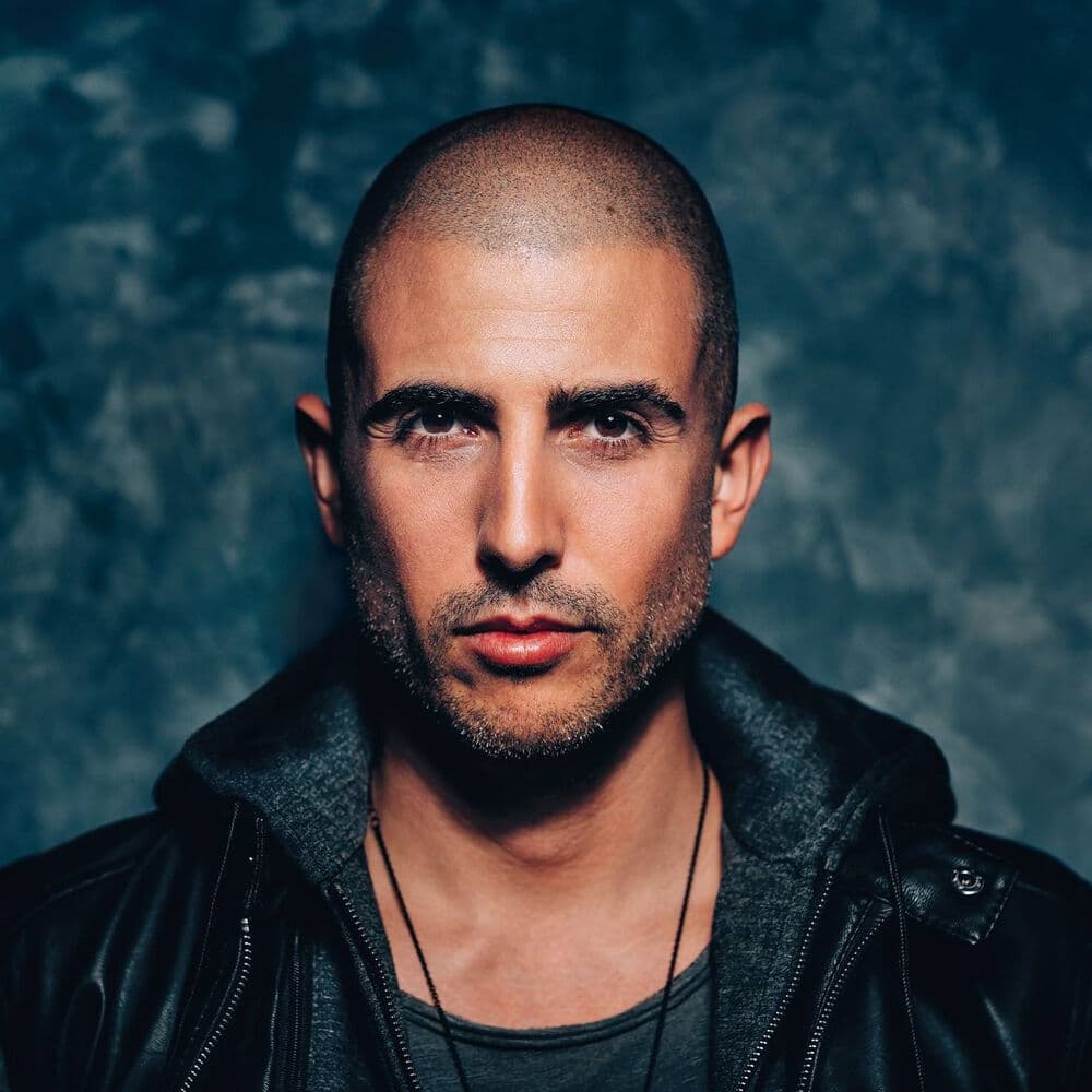 DENNIS CRUZ – Electro