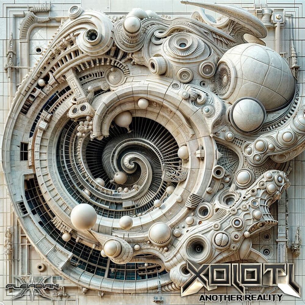 Xolotl – Electro