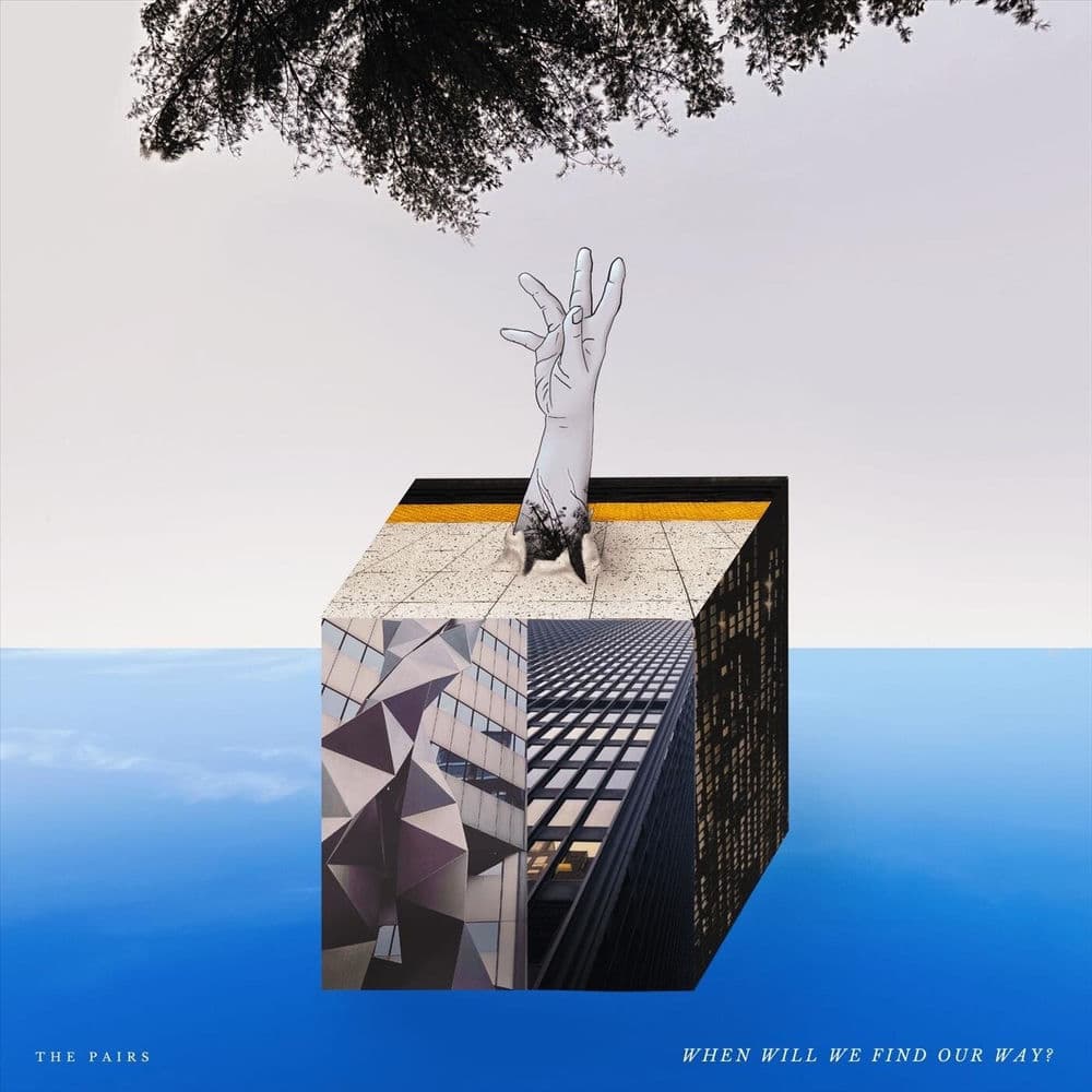 The Pairs – Singer-Songwriter