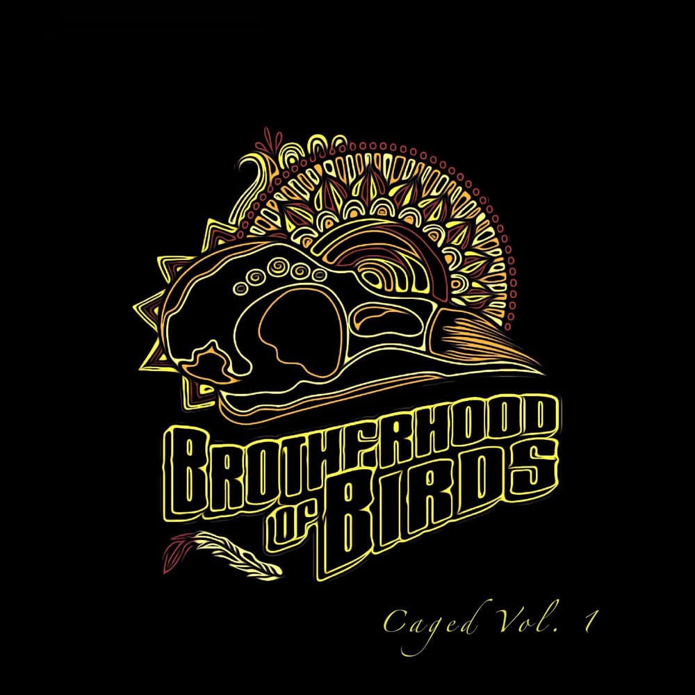 Brotherhood of Birds – Bluegrass