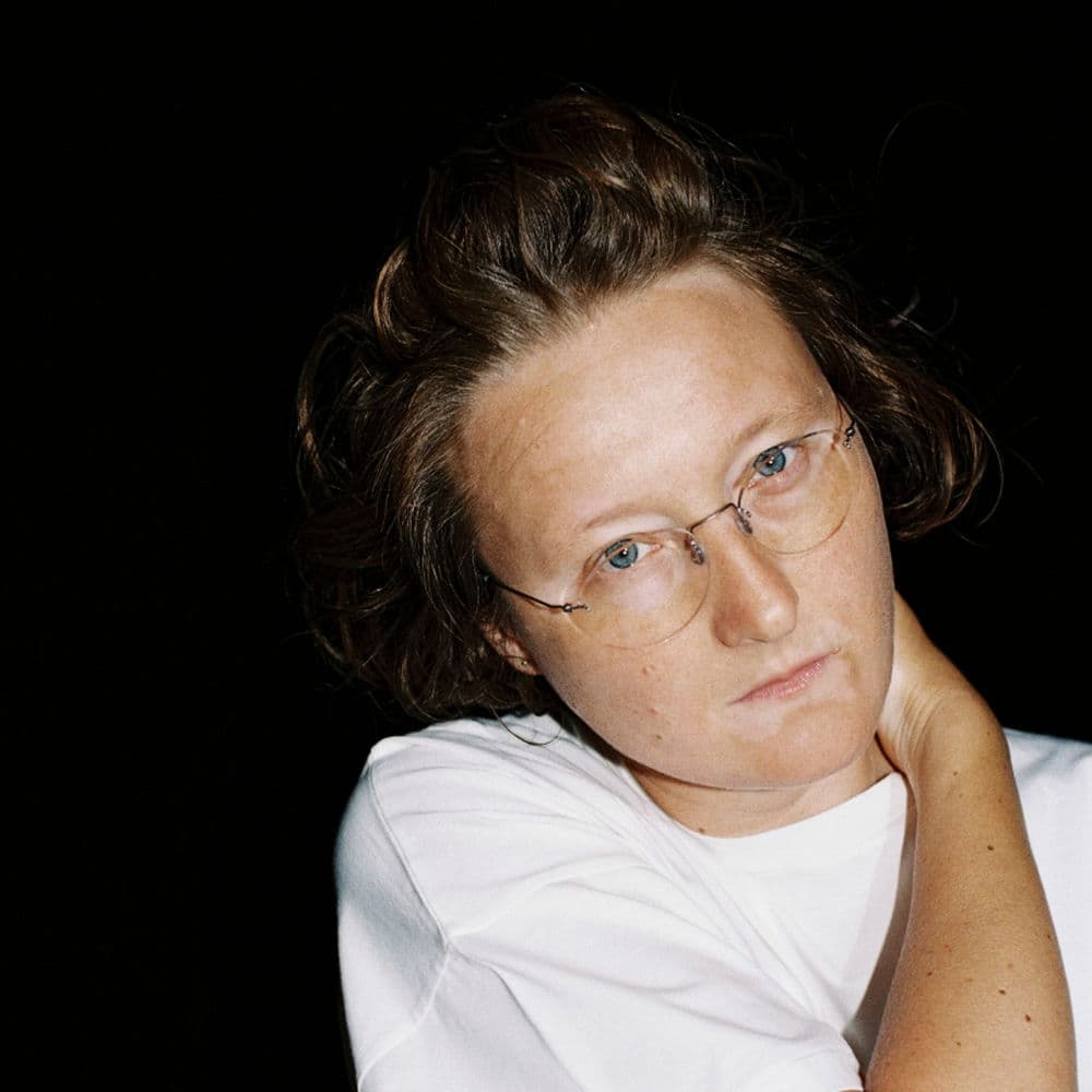 Beatrice Dillon – Electro