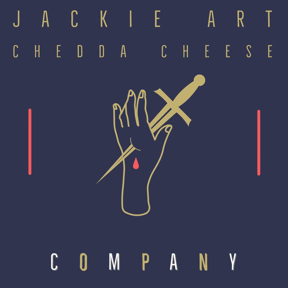 Jackie Art – Dance