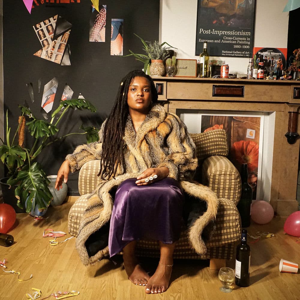 Nsangu – Pop