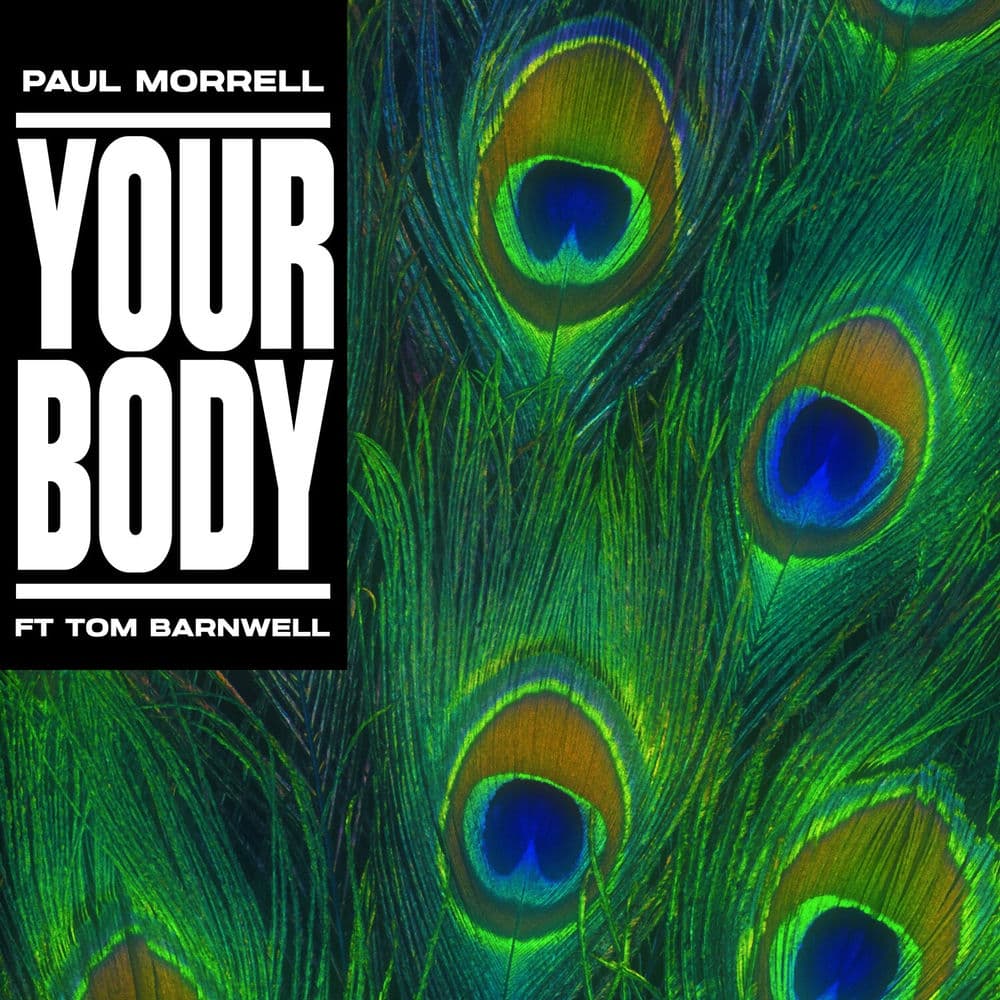 Paul Morrell – Dance