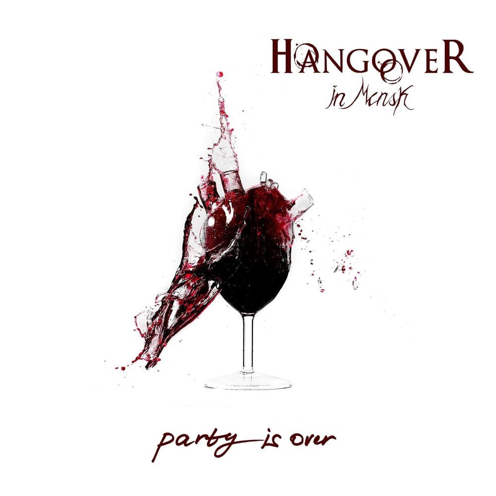 Hangover in Minsk – Heavy Metal