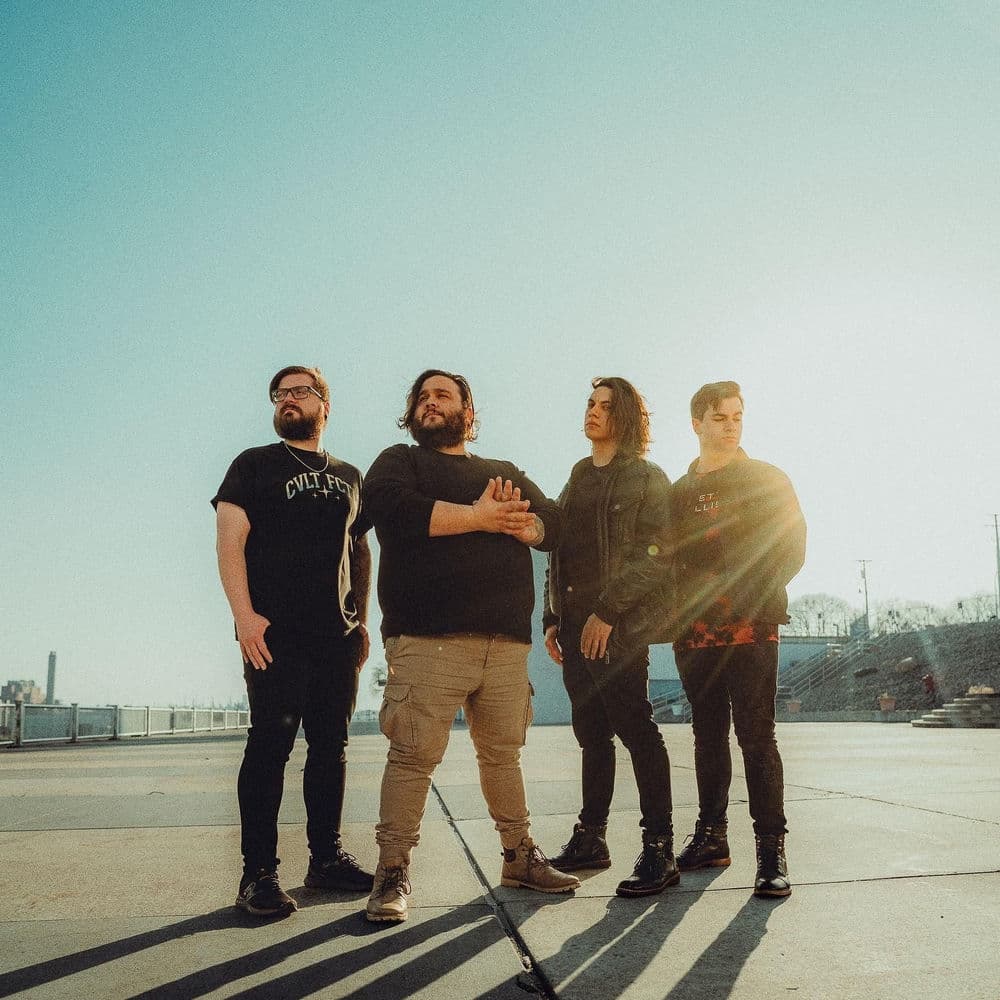 Archers – Rock