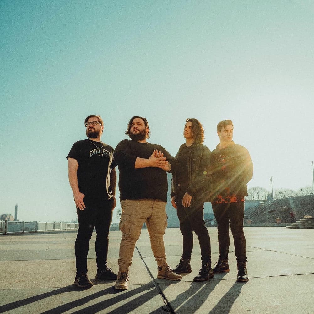 Archers – Rock