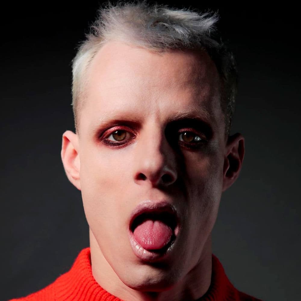 BOSS DOMS – Pop