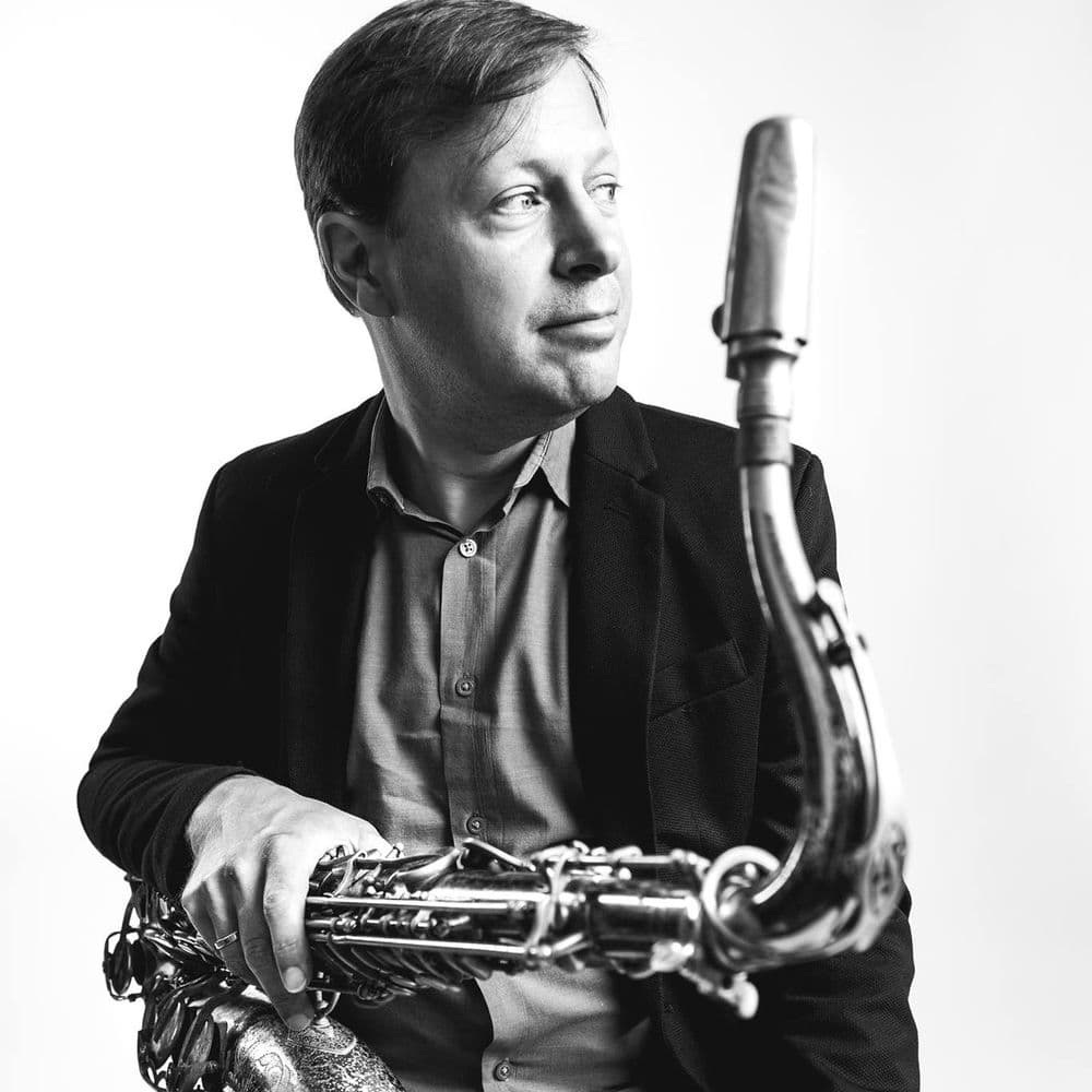 Chris Potter Trio – Jazz