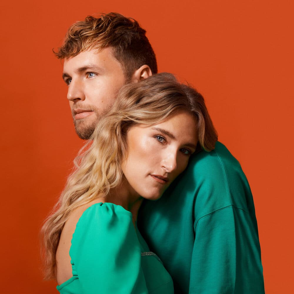 Suzan & Freek – Pop