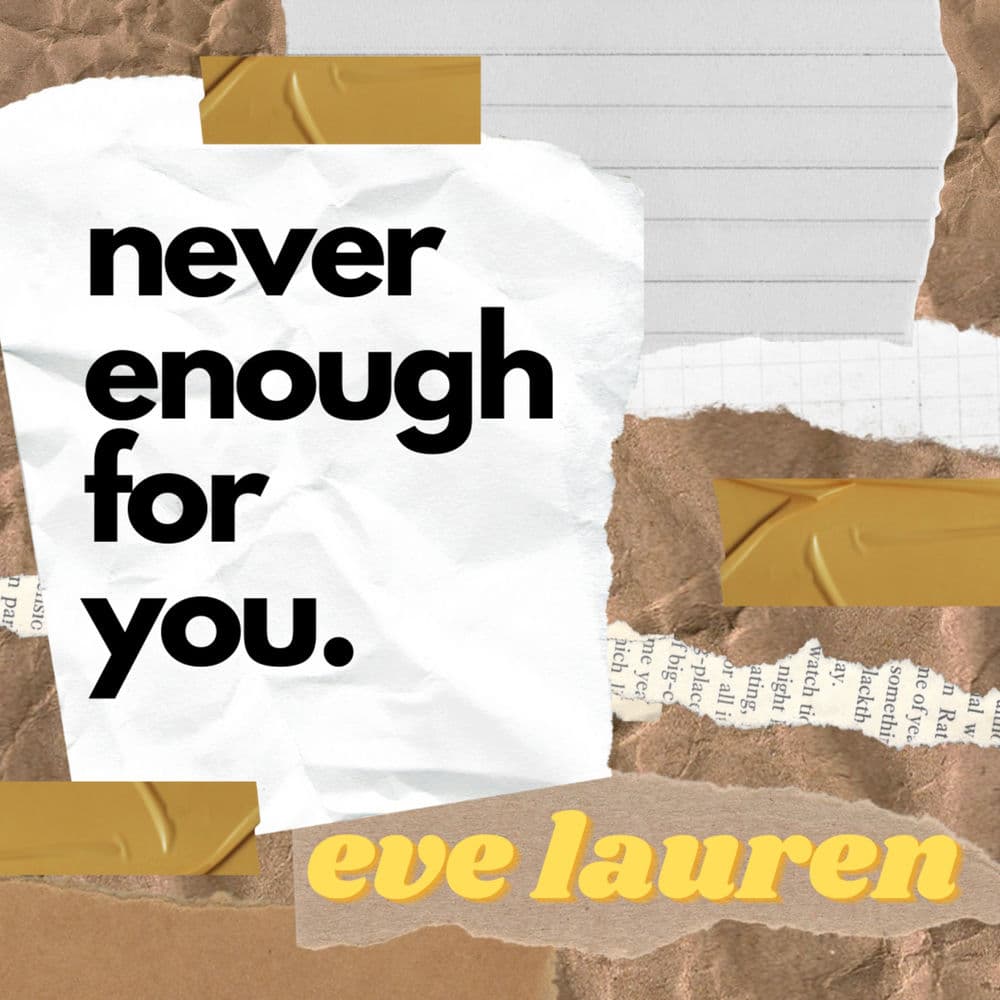 EVE LAUREN – Electro