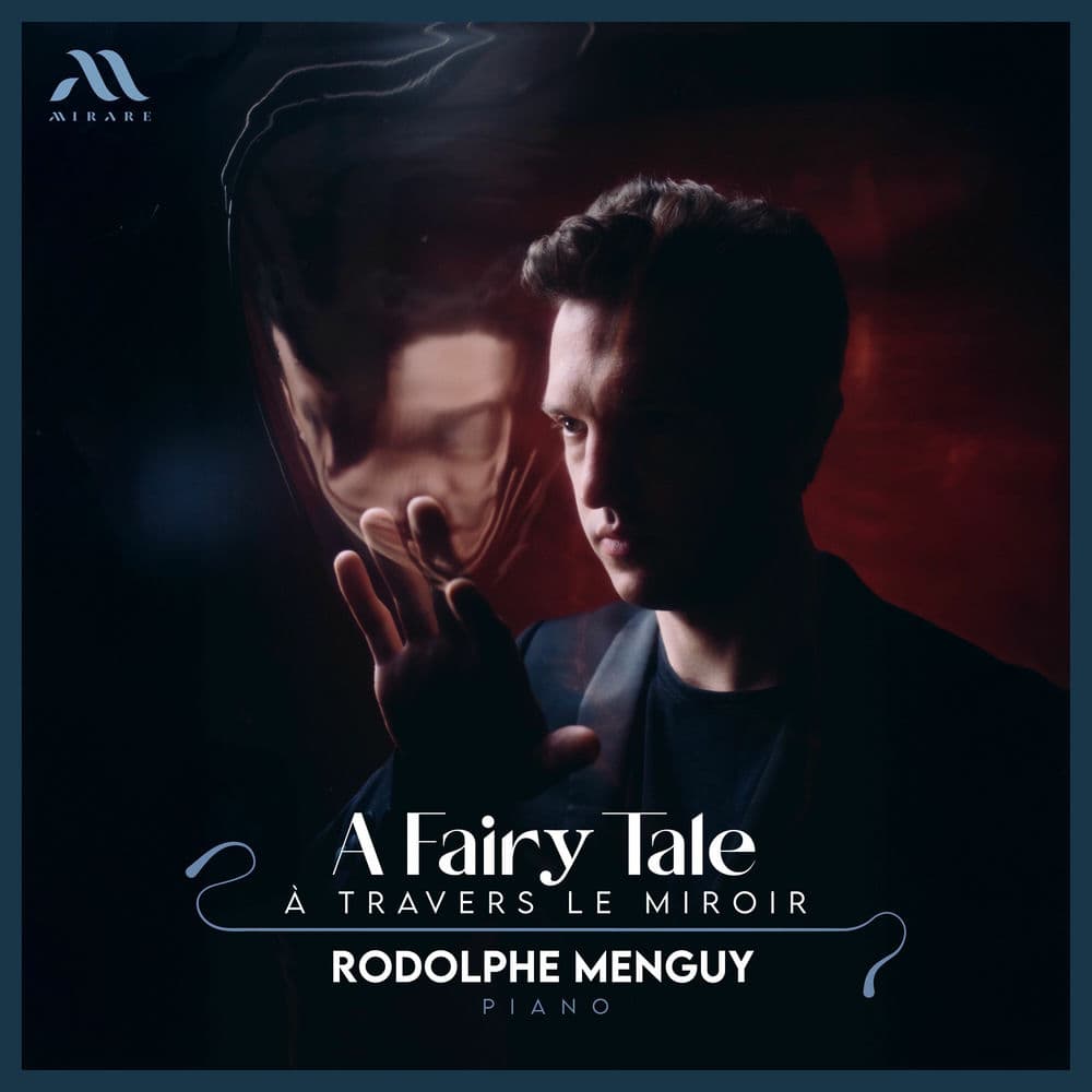 RODOLPHE MENGUY – Klassik