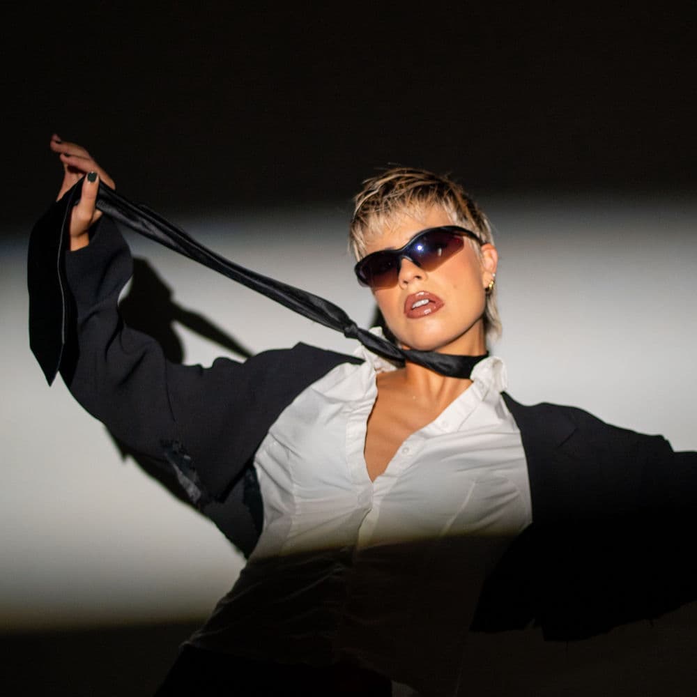 Annasofia – Pop