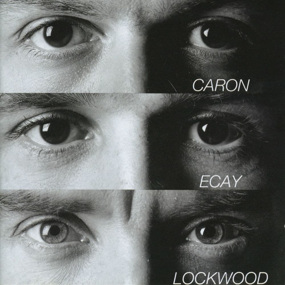 JEAN MARIE ECAY – Jazz