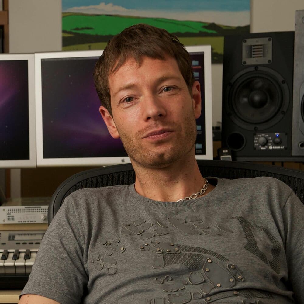 Jody Wisternoff – Progressive House