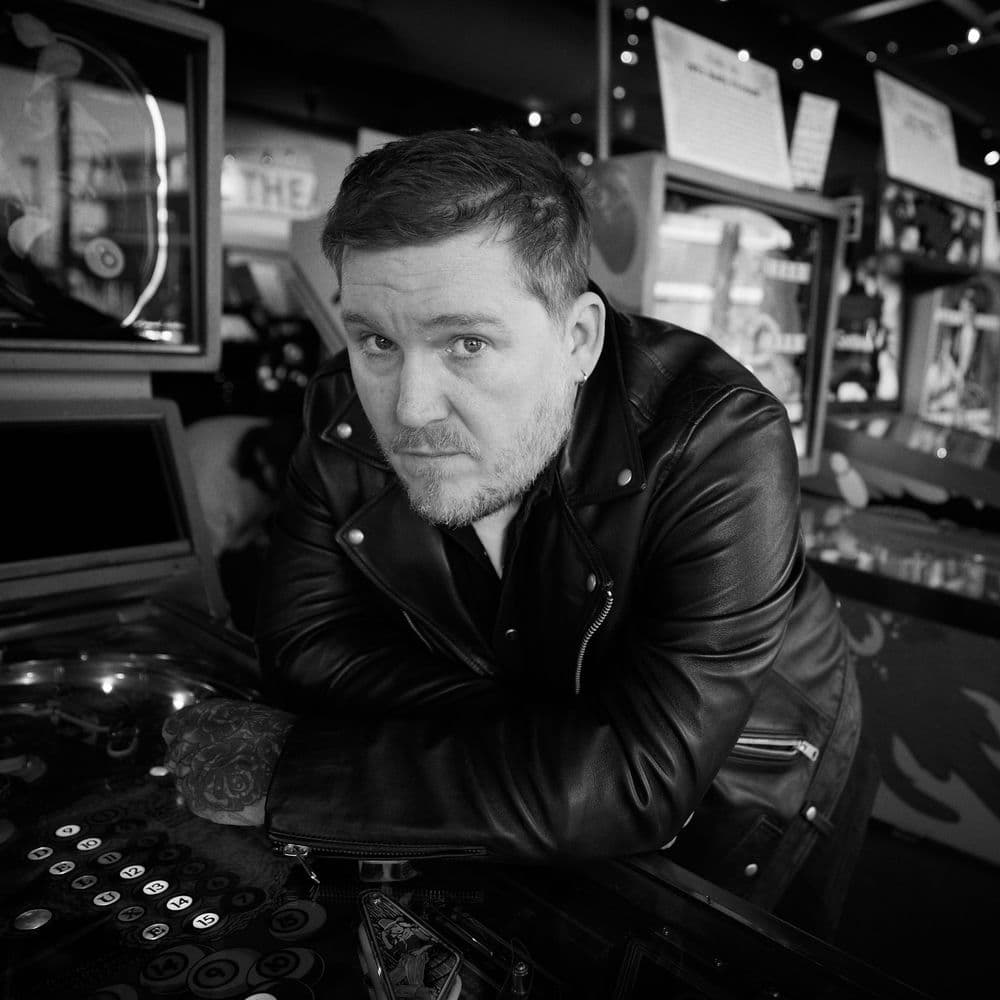 Brian Fallon – Rock