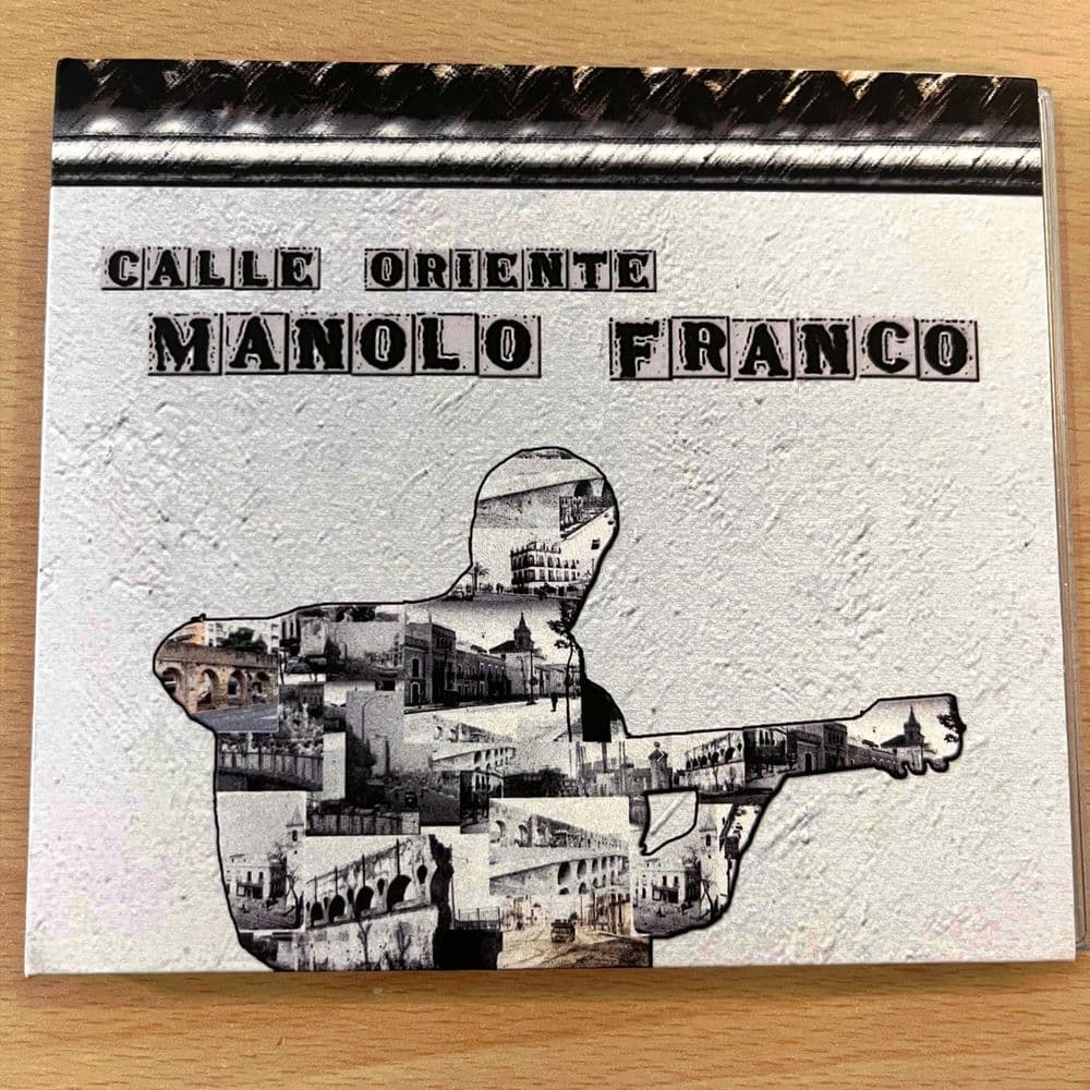 MANOLO FRANCO – Country