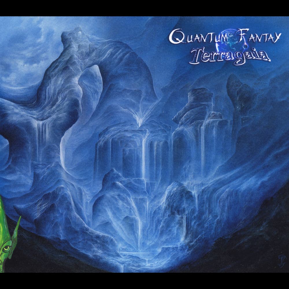 Quantum Fantay – Jazz Fusion