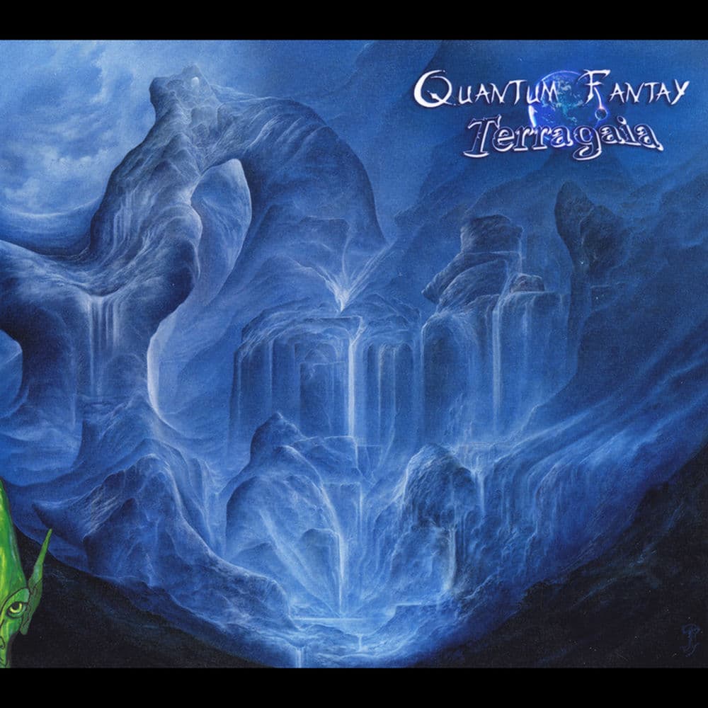 Quantum Fantay – Rock
