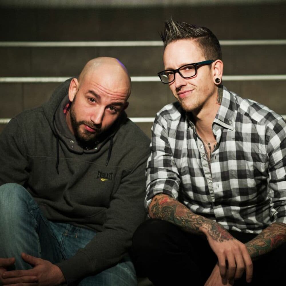 Seiler und Speer – Pop