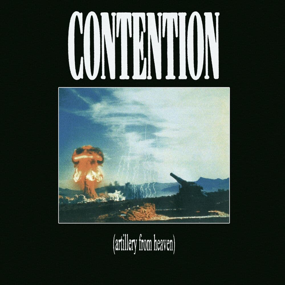 Contention – Metalcore