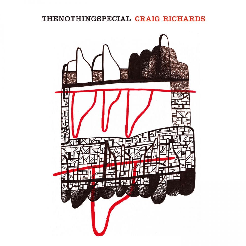 CRAIG RICHARDS – Electro