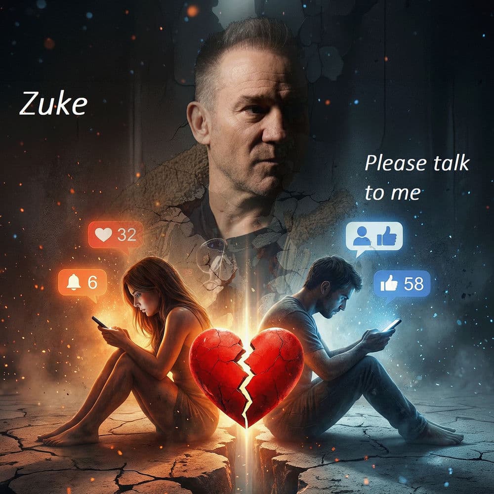 Zuke – Uk Garage