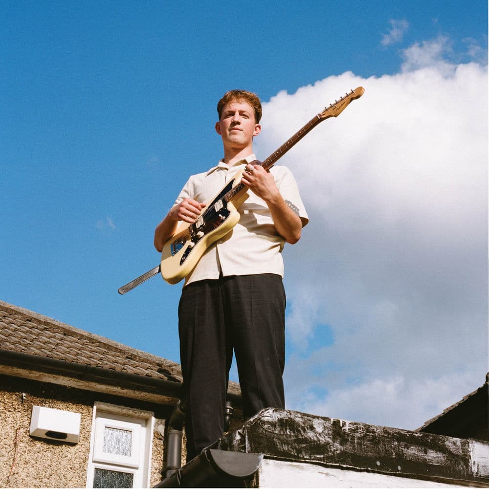 Kean Kavanagh – Alternative