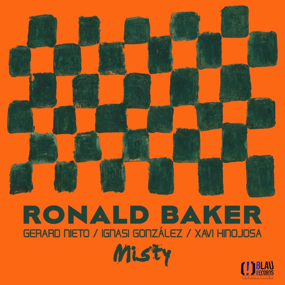 RONALD BAKER – Jazz