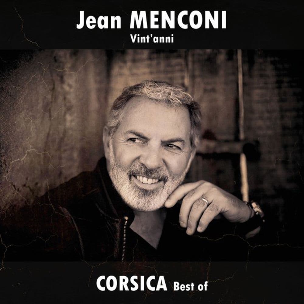 Jean Menconi