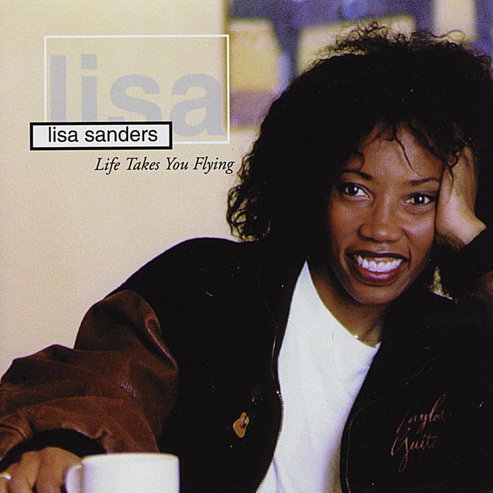 Lisa Sanders – Pop