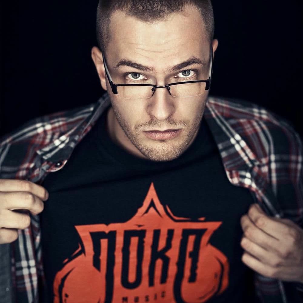 Joka – Rap/Hip Hop