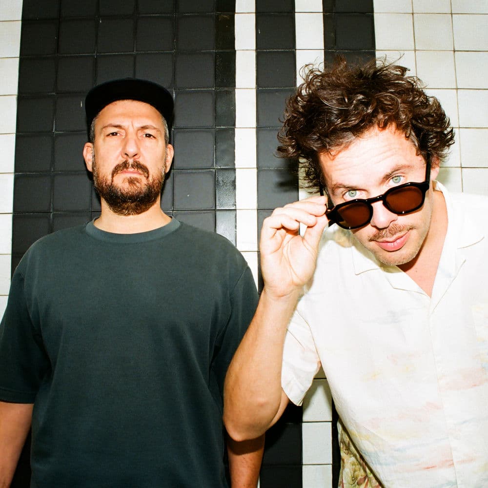 Souleance – Electronica