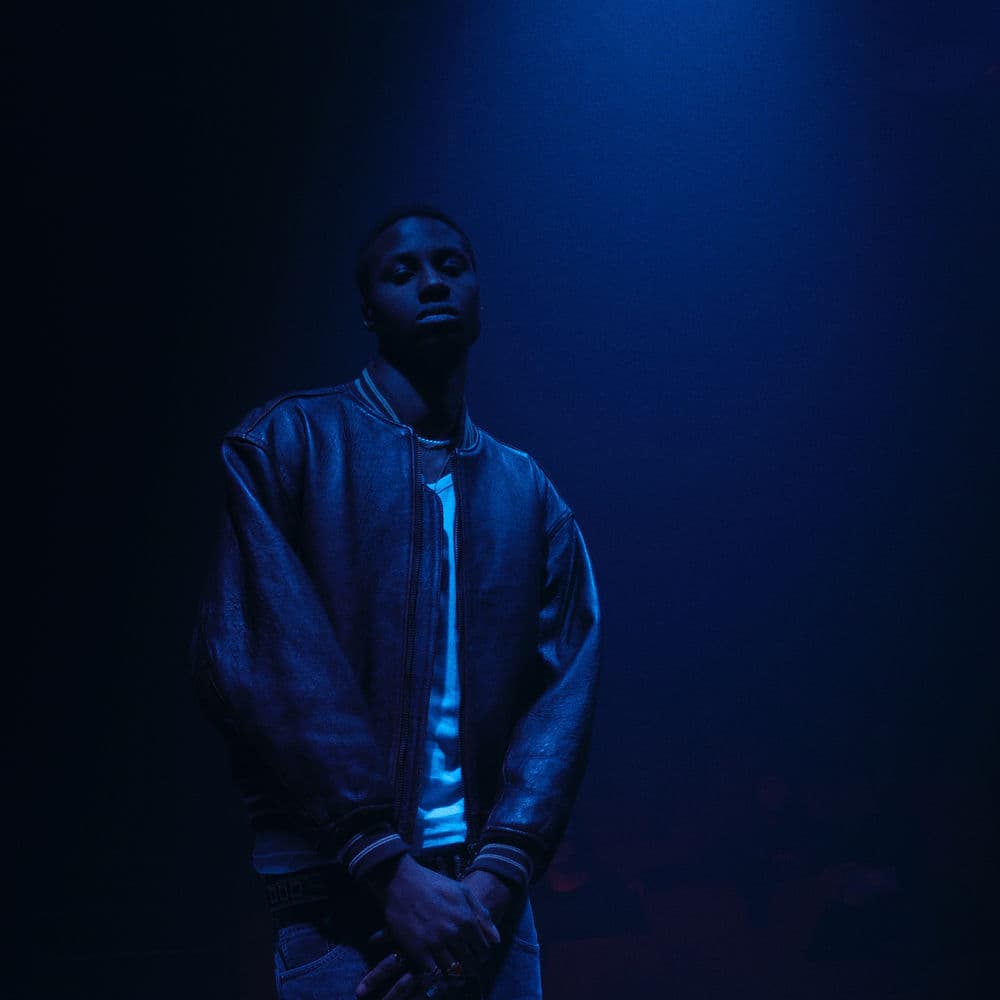 CHRIS SAM – Rap/Hip Hop