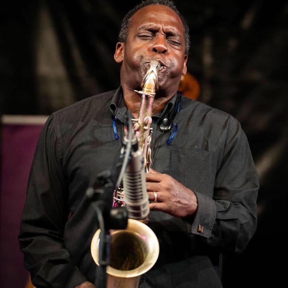 David Murray – Jazz